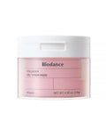 Biodance Collagen Gel Toner Pads packaging on a white background