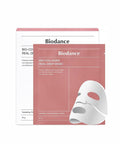 Biodance Bio-Collagen Real Deep Mask packaging on a white background