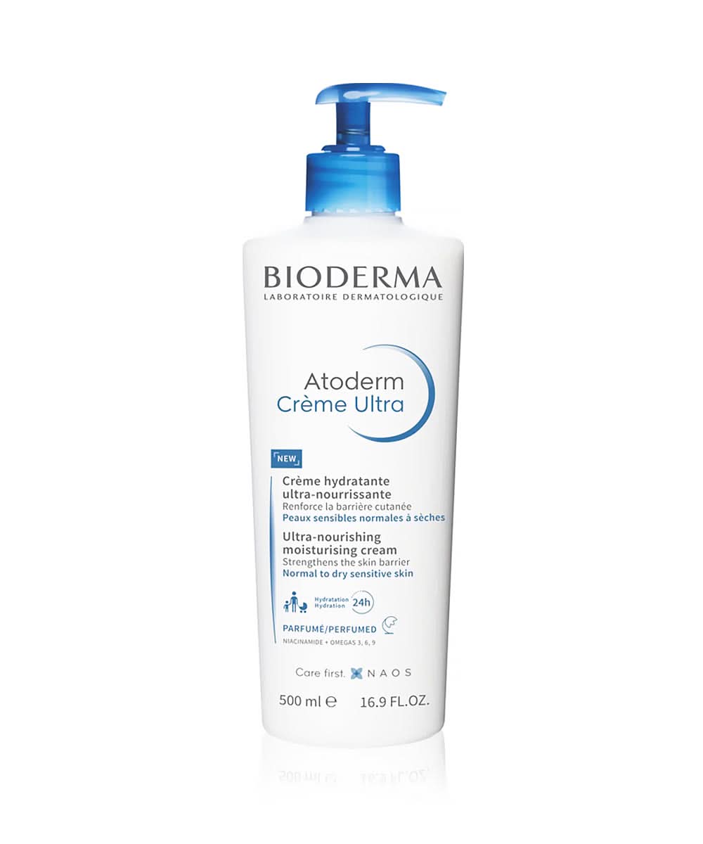 Bioderma Atoderm Crème Ultra