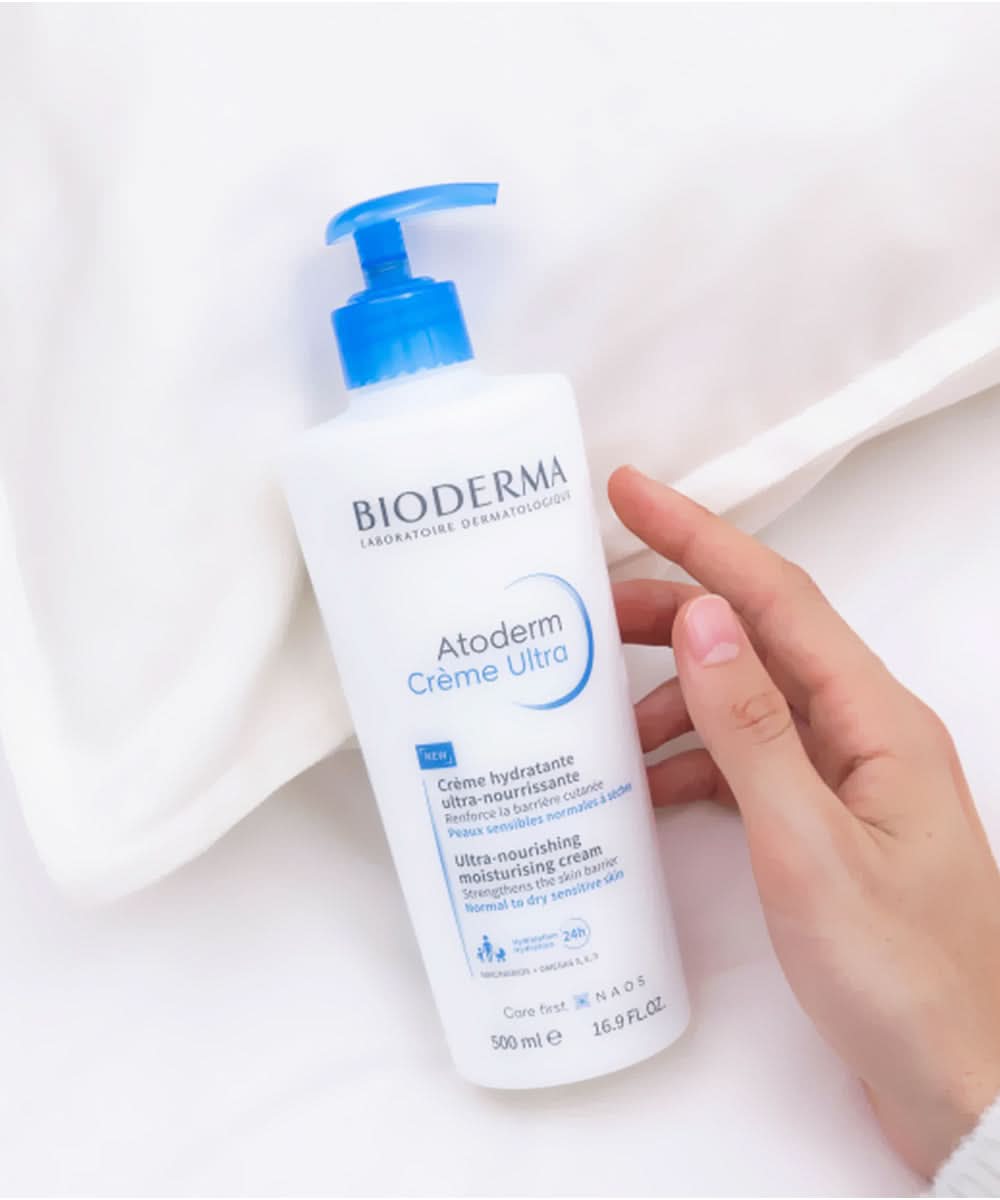 Bioderma Atoderm Crème Ultra