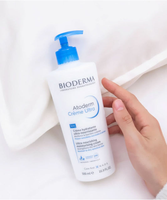 Bioderma Atoderm Crème Ultra