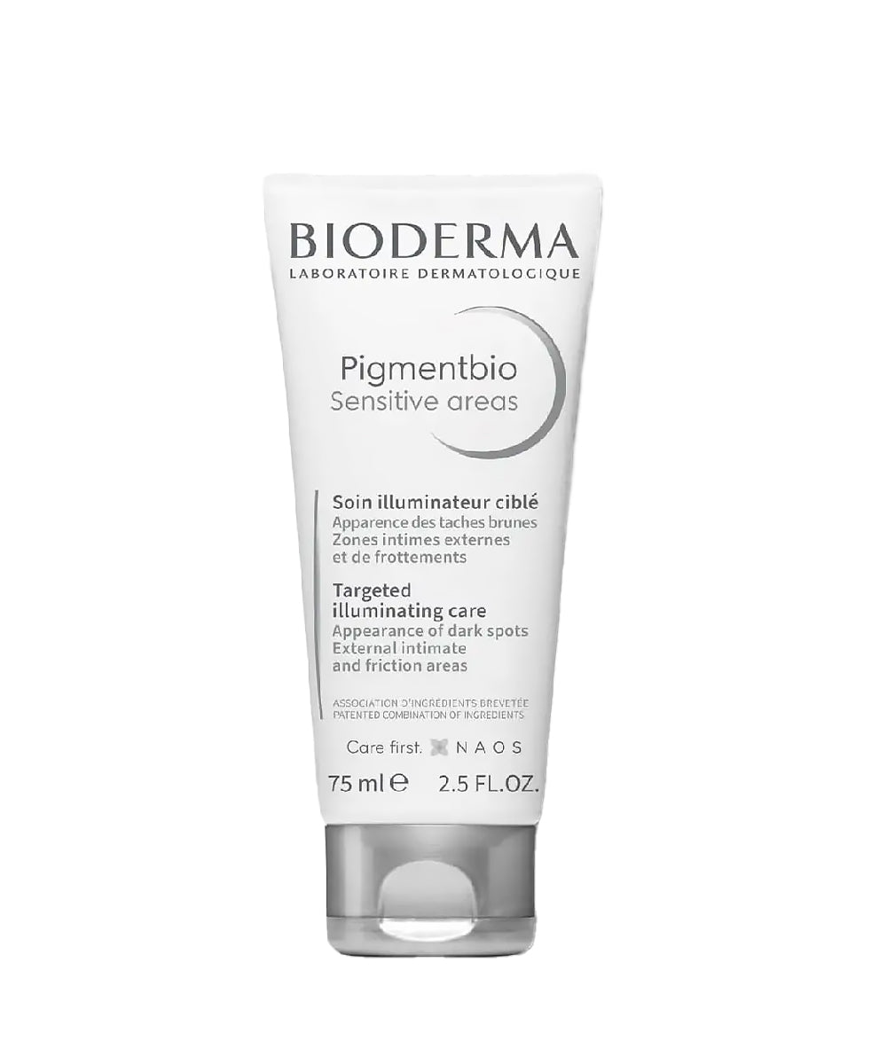 Bioderma - Pigmentbio Sensitive Areas