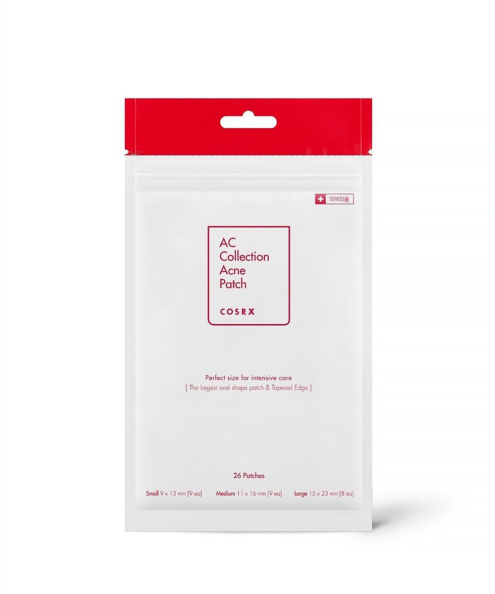 COSRX - AC Collection Acne Patch Pack