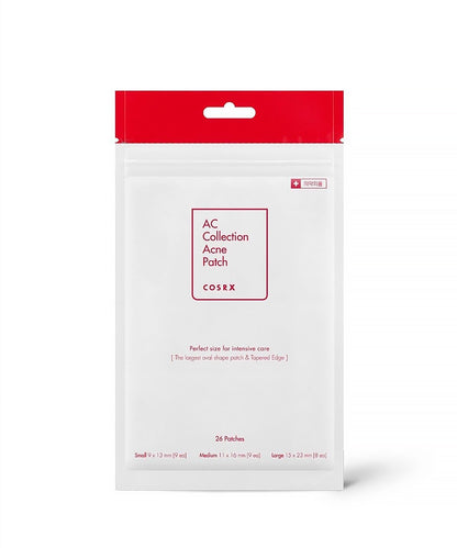 COSRX - AC Collection Acne Patch Pack