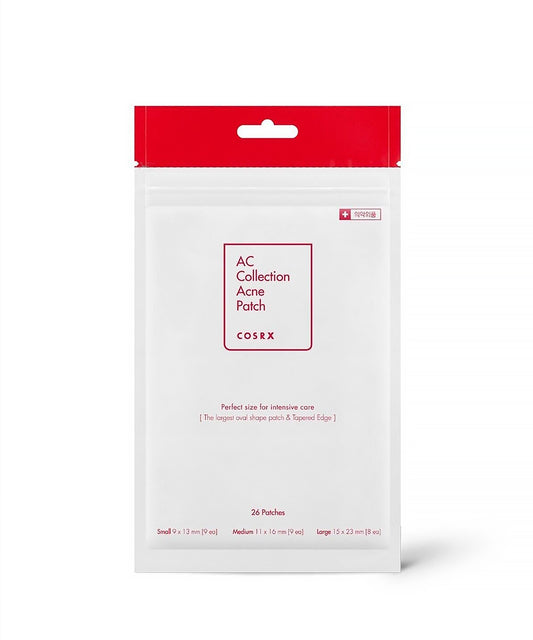 COSRX - AC Collection Acne Patch Pack