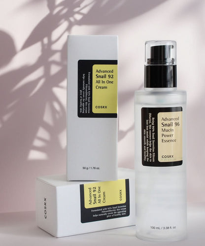 COSRX Advanced Snail 96 Mucin Power Essence