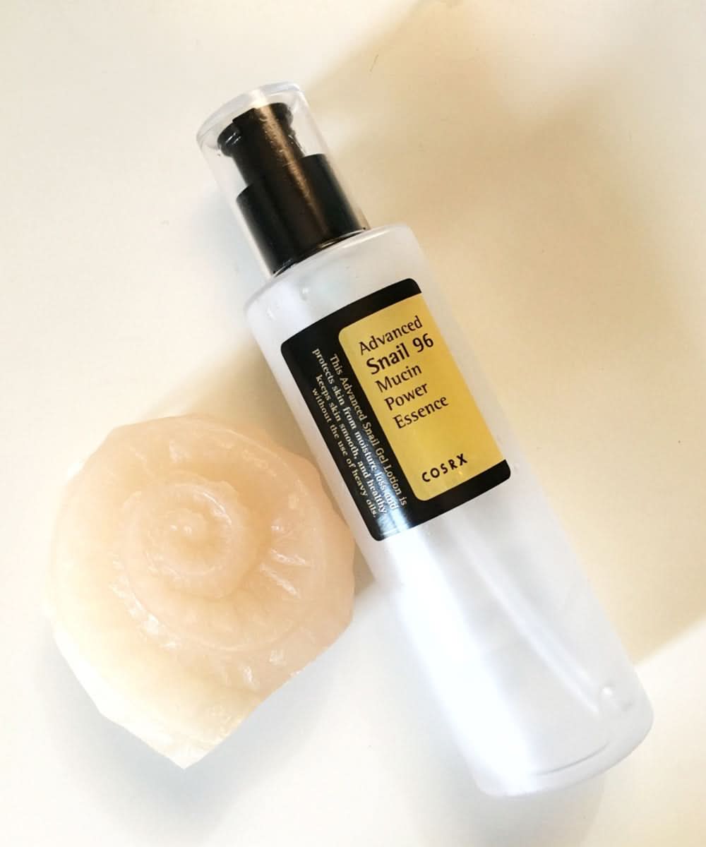 COSRX Advanced Snail 96 Mucin Power Essence