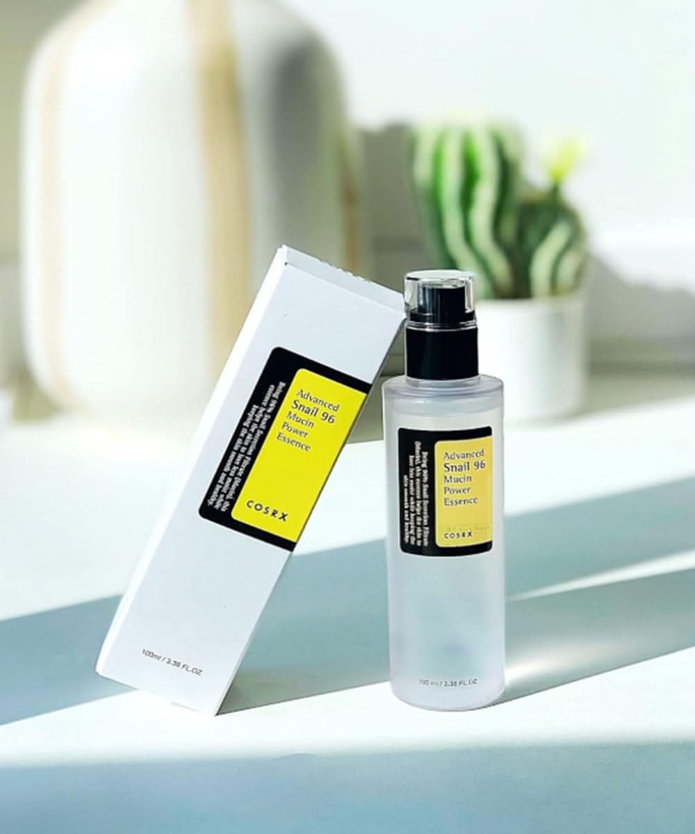 COSRX Advanced Snail 96 Mucin Power Essence