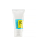 Tube of 'Low pH Good Morning Gel Cleanser' by COSRX on a white background