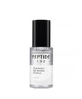 CosRX Peptide 132 Ultra Perfect Hair Bonding Oil Serum bottle on a white background