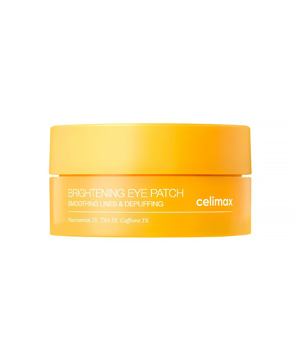 Celimax - Brightening Eye Patch