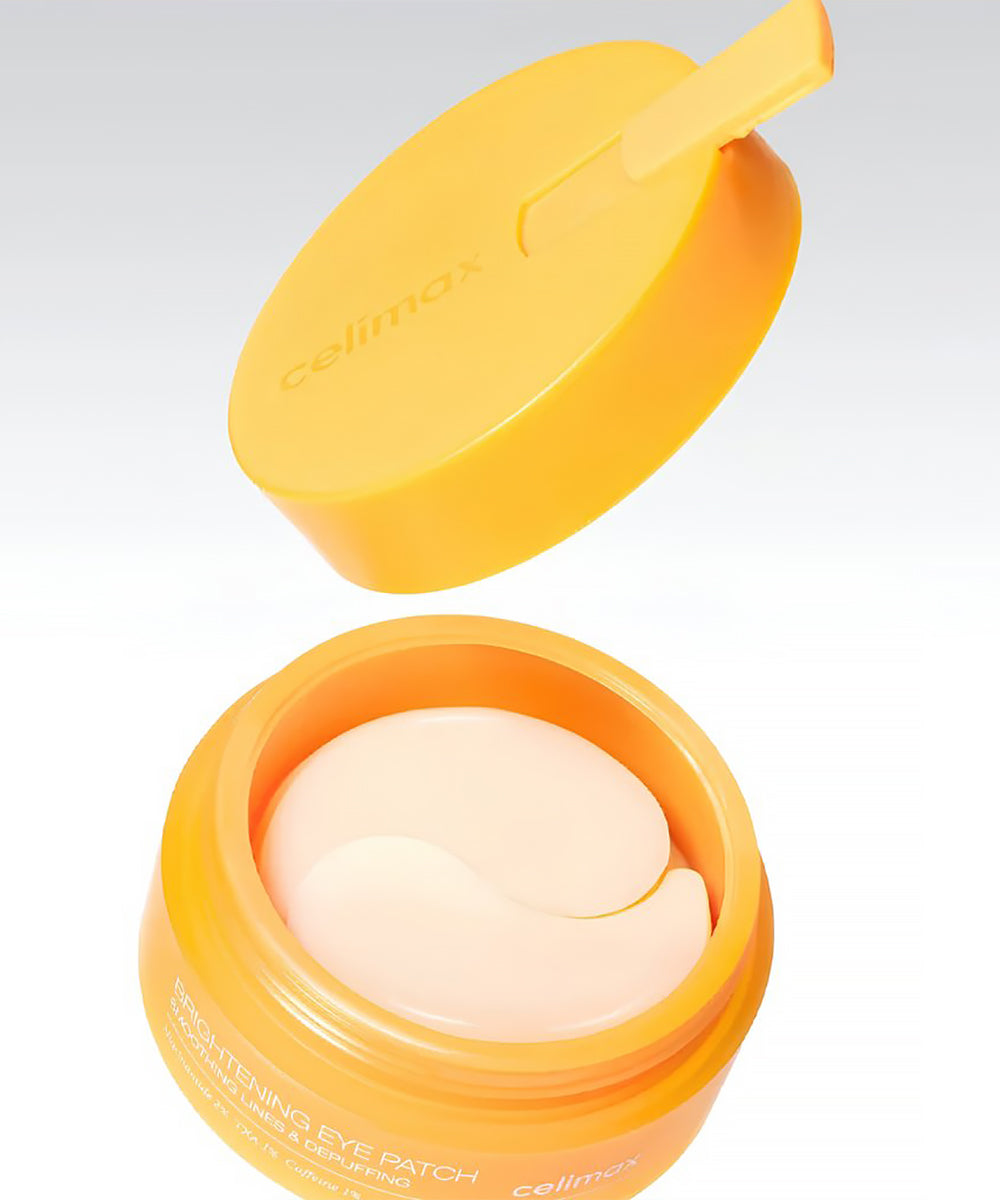 Celimax - Brightening Eye Patch