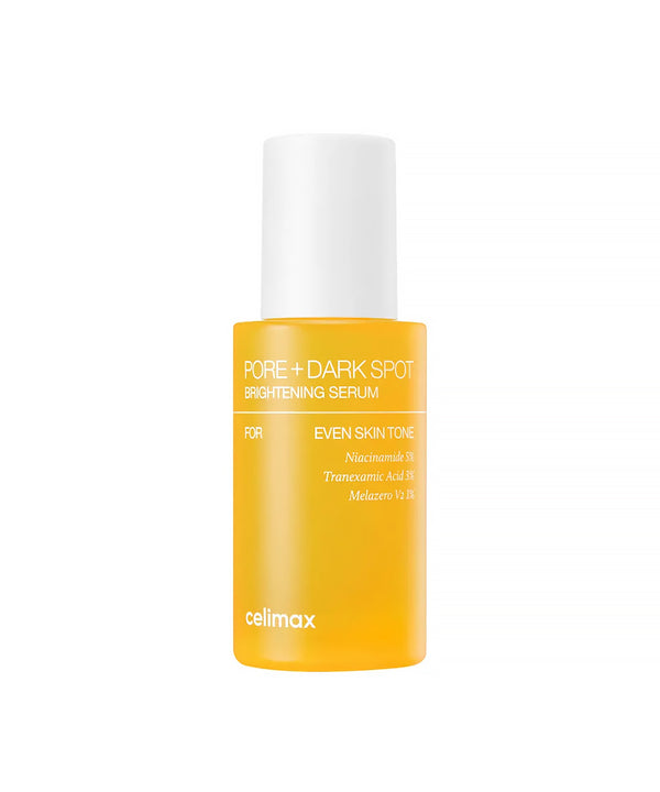 Celimax – Pore + Dark Spots Brightening Serum