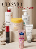 Cosmo Body Care Collection