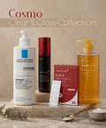 Cosmo Clear & Glow Collection
