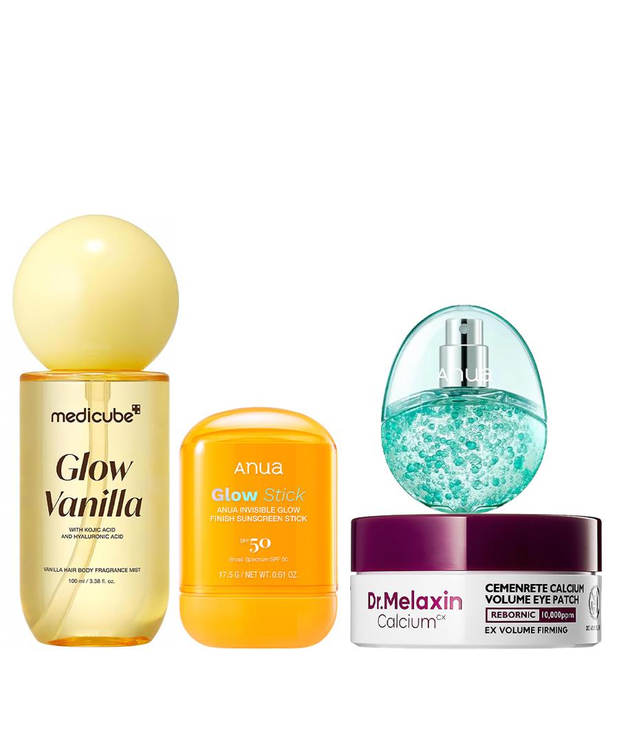Cosmo Summer Collection