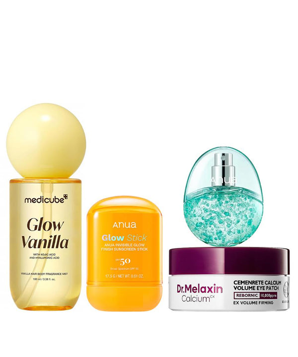 Cosmo Summer Collection