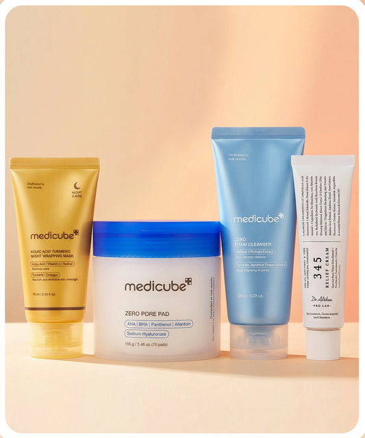 Cosmo Winter Collection