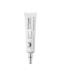 Dr. Melaxin Neckline Phalt neck cream tube on white background, targeted wrinkle care
