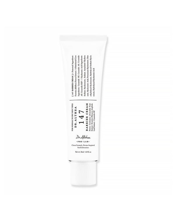 Dr. Althea 147 Barrier Cream