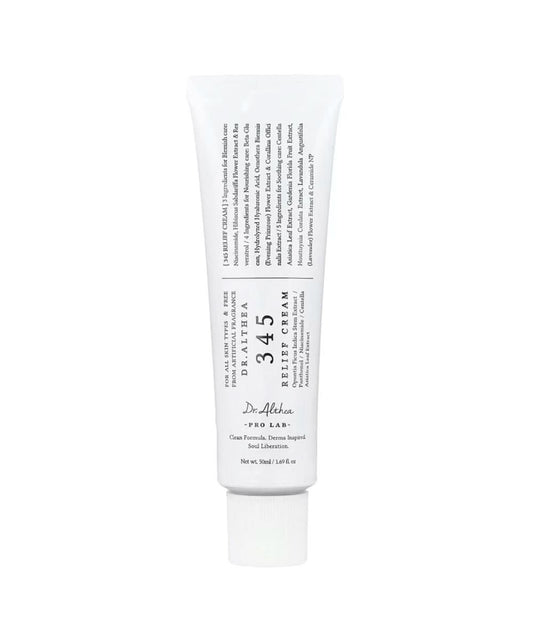 Dr. Althea 345 Relief Cream