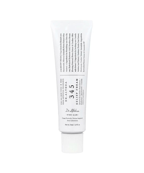 Dr. Althea 345 Relief Cream