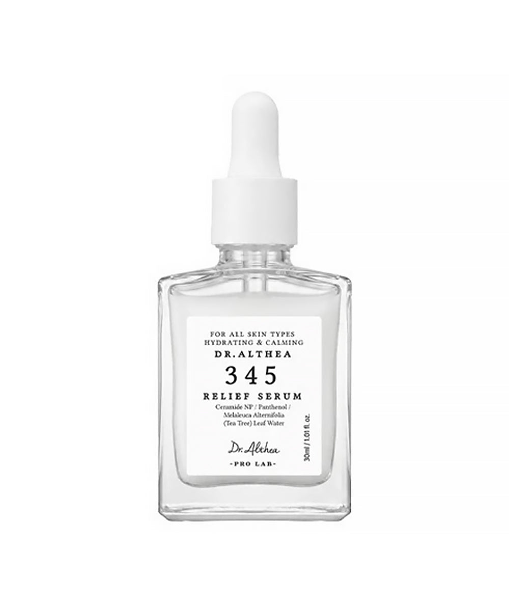 Dr. Althea 345 Relief Serum