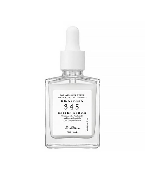 Dr. Althea 345 Relief Serum