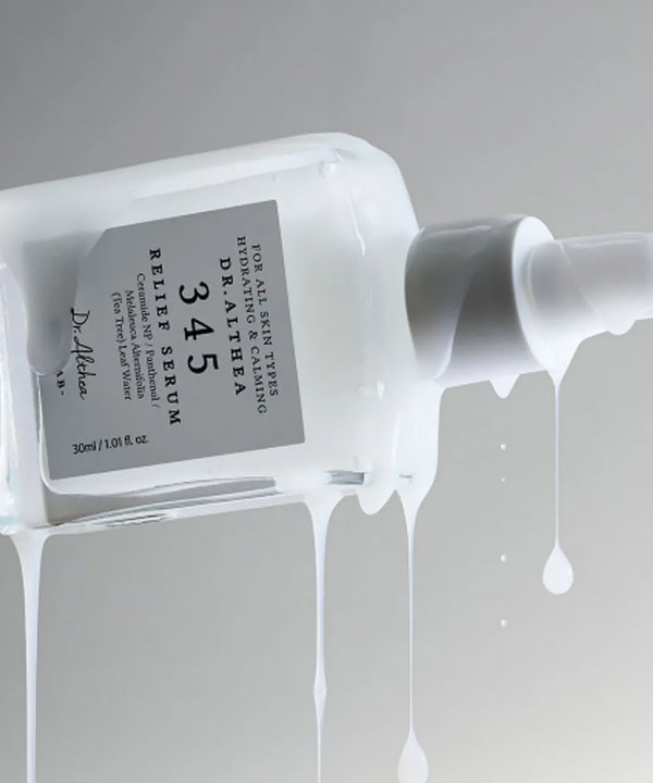 Dr. Althea 345 Relief Serum
