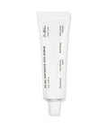 White tube of Dr. Althea Skincare eye serum on a white background