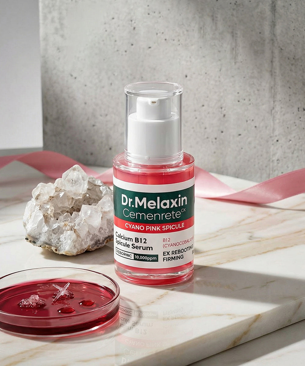 Dr. Melaxin