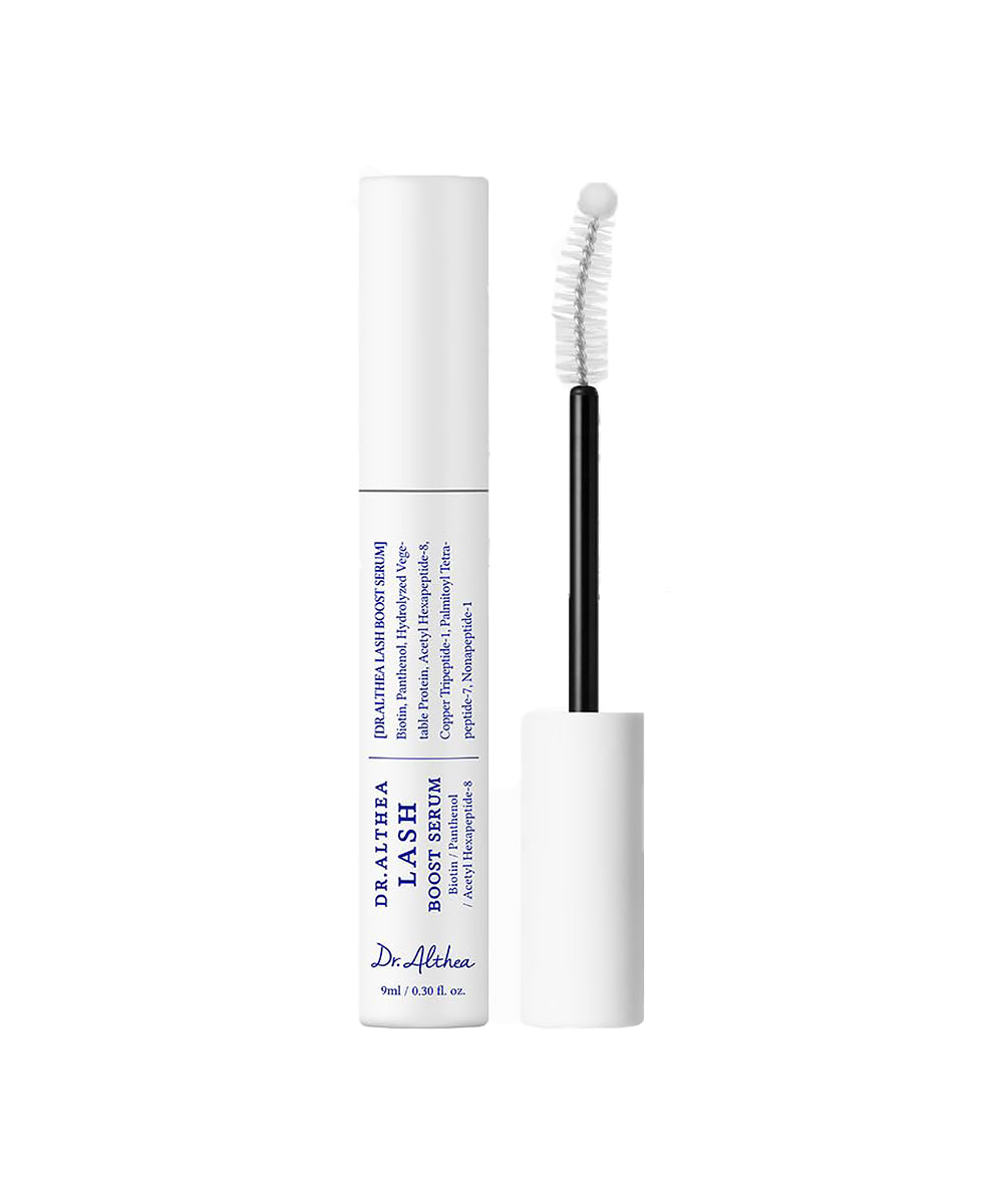 Dr. Althea - Lash Boost Serum