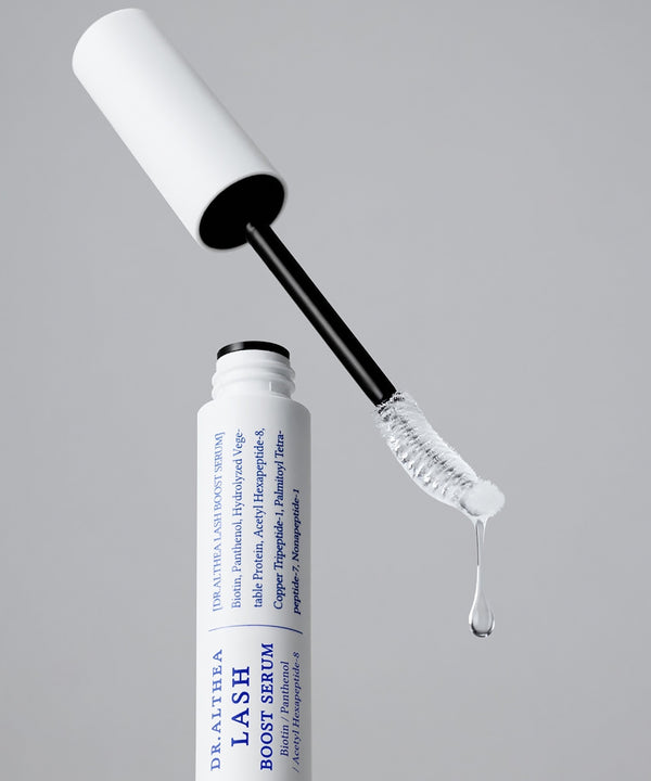 Dr. Althea - Lash Boost Serum