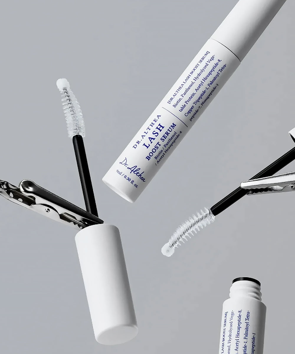 Dr. Althea - Lash Boost Serum