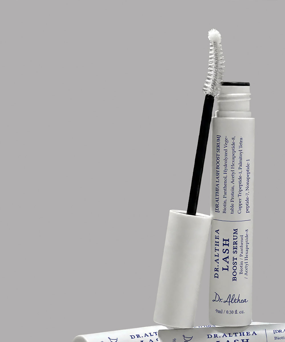 Dr. Althea - Lash Boost Serum