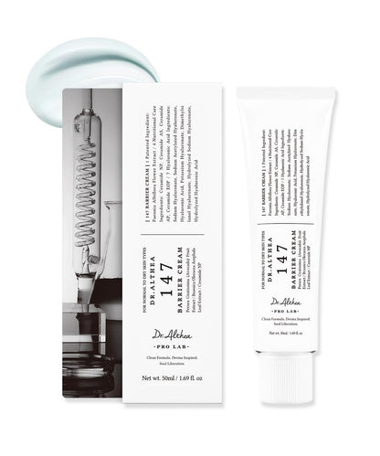 Dr Althea Skin Recovery Duo