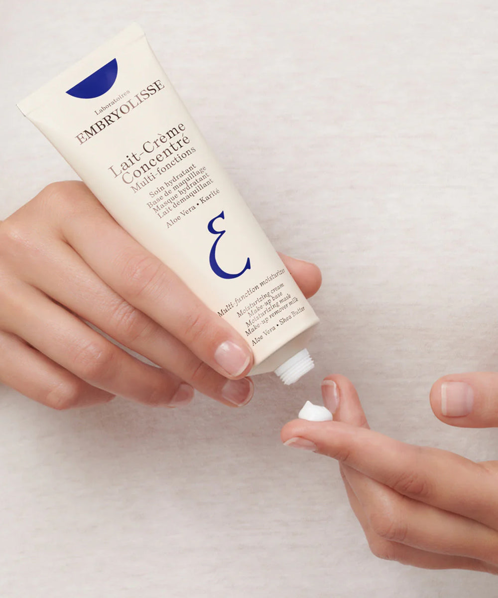 🌸 Embryolisse - إمبريوليس – كريم الحليب المركز - 75 مل