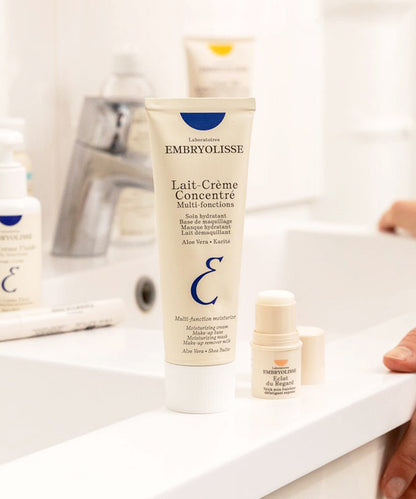 🌸 Embryolisse - إمبريوليس – كريم الحليب المركز - 75 مل