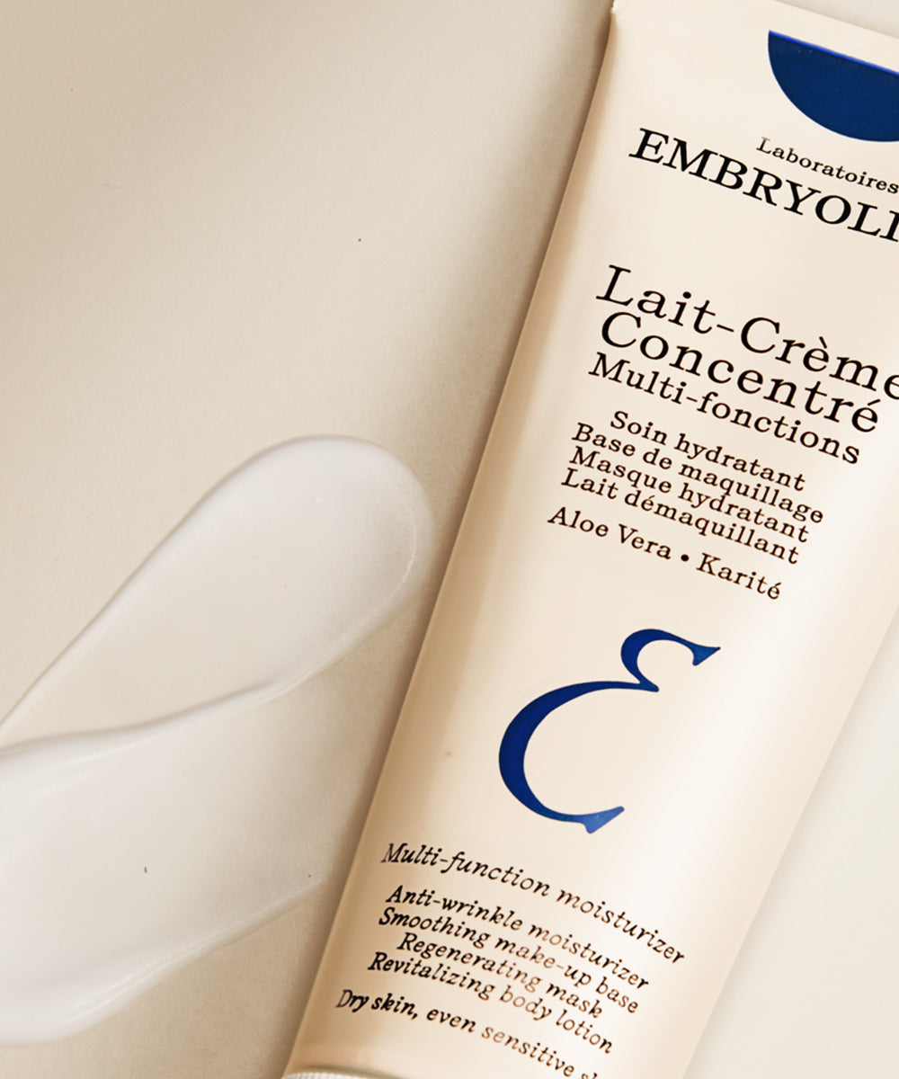 🌸 Embryolisse - إمبريوليس – كريم الحليب المركز - 75 مل