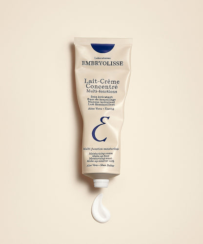 🌸 Embryolisse - إمبريوليس – كريم الحليب المركز - 75 مل