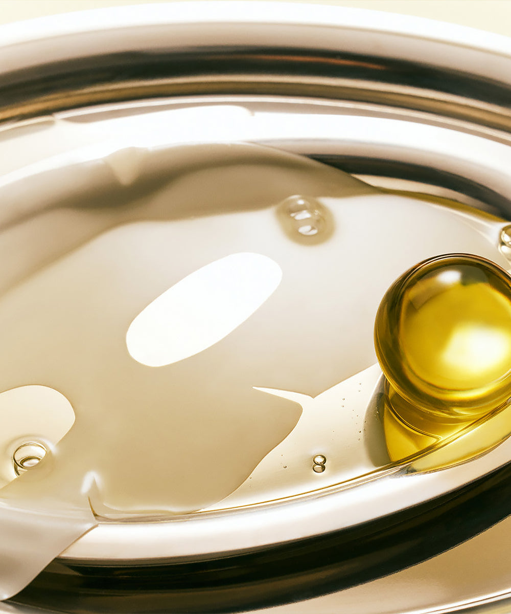 Eqqual Berry – Collagen Glow Up Hydrogel Mask