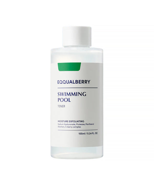 Eqqual Berry Swimming Pool Toner