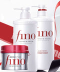 Fino – Premium Hair Repair Set