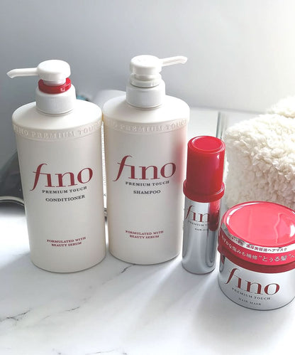 Fino – Premium Hair Repair Set