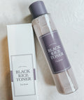 I'm From – Black Rice Toner