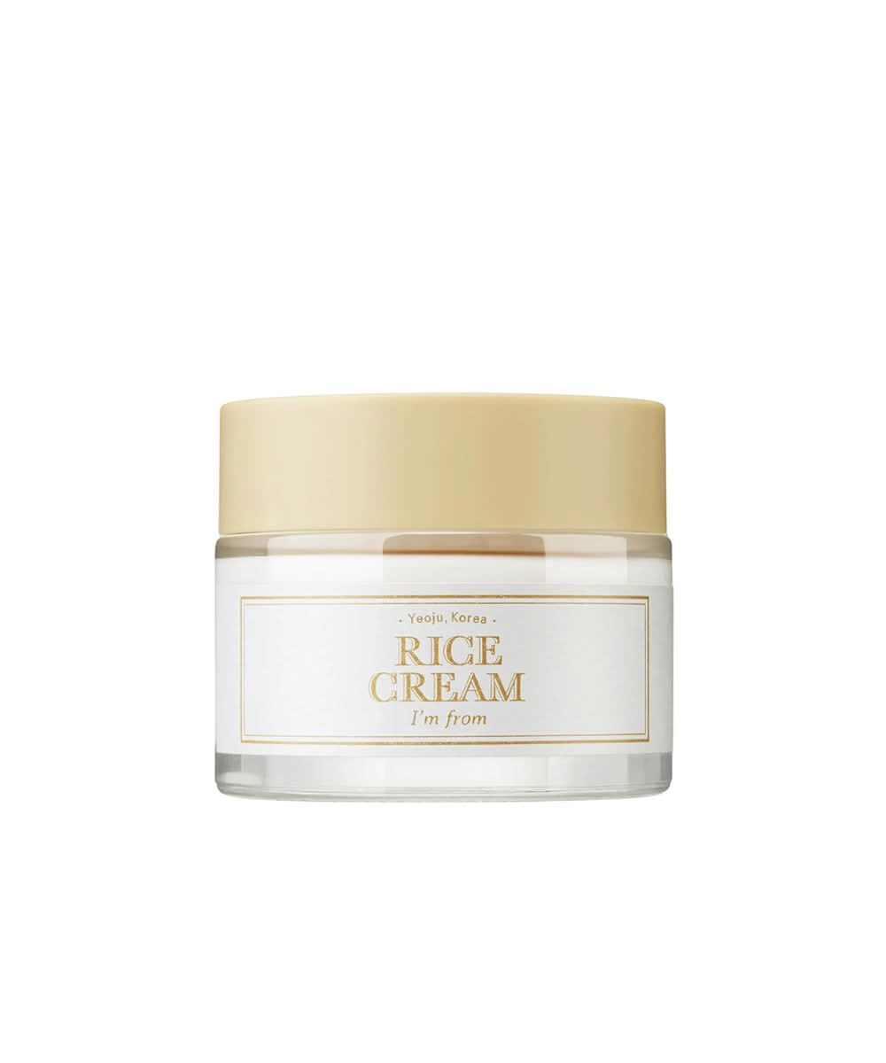  I'm From – Rice Cream