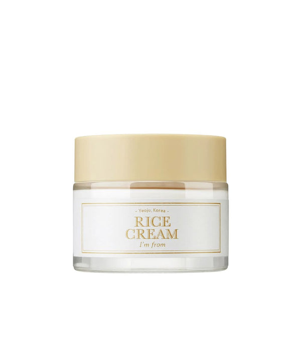 I'm From – Rice Cream