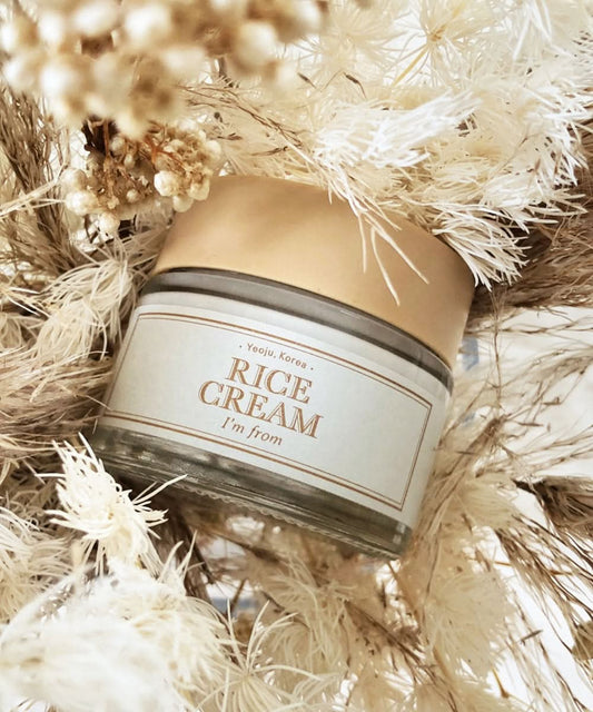  I'm From – Rice Cream