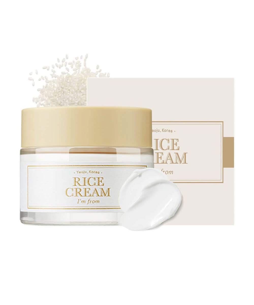  I'm From – Rice Cream