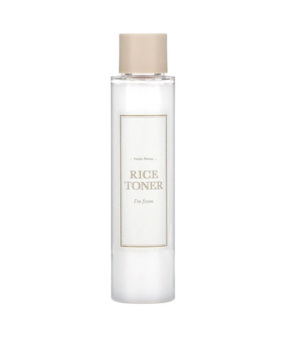 I'm From – Rice Toner